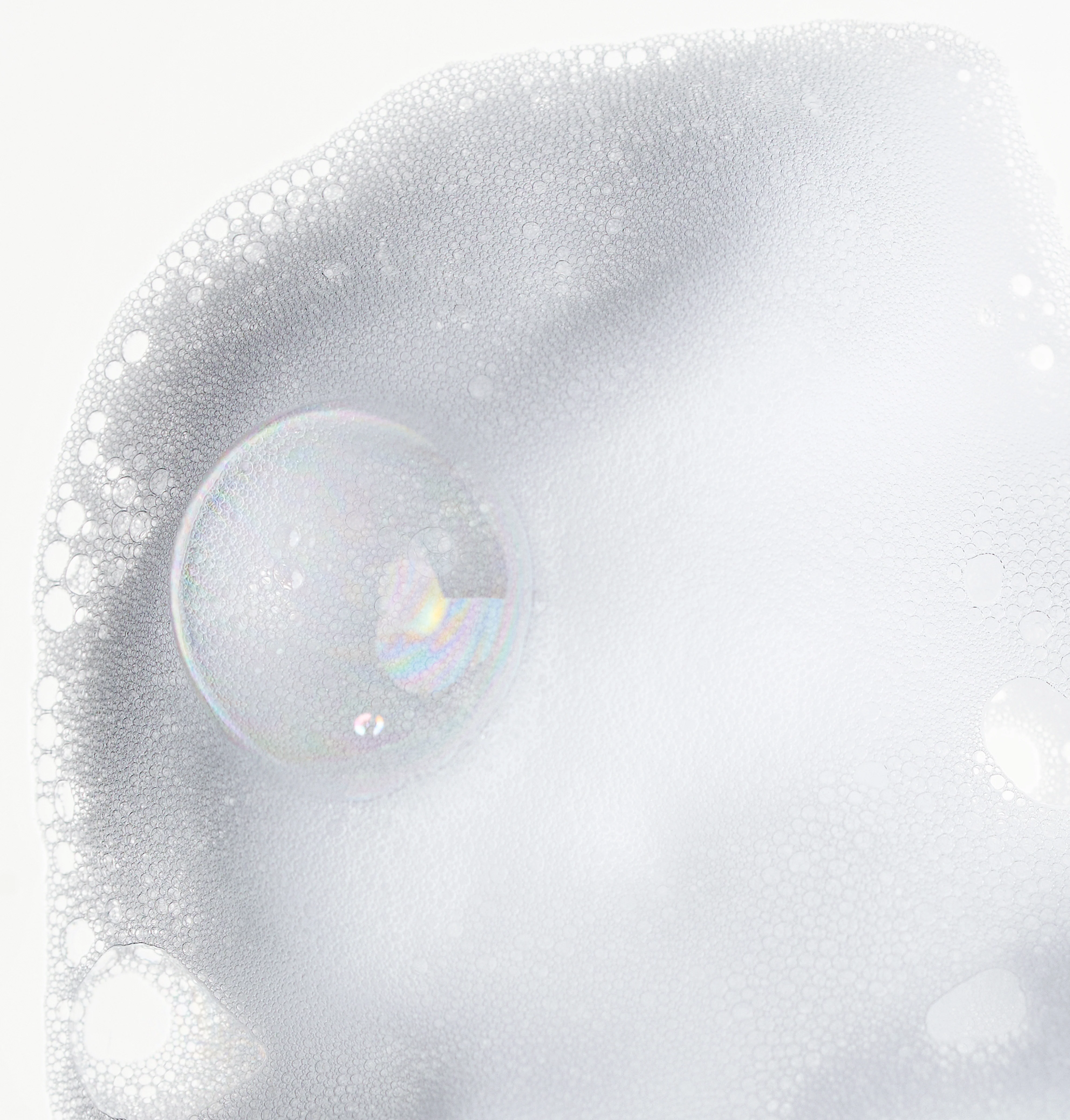 Soothing Cleansing Foam - Image 4